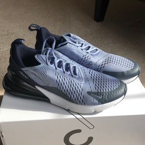 Nike Air Max 270 Men’s Running Shoes